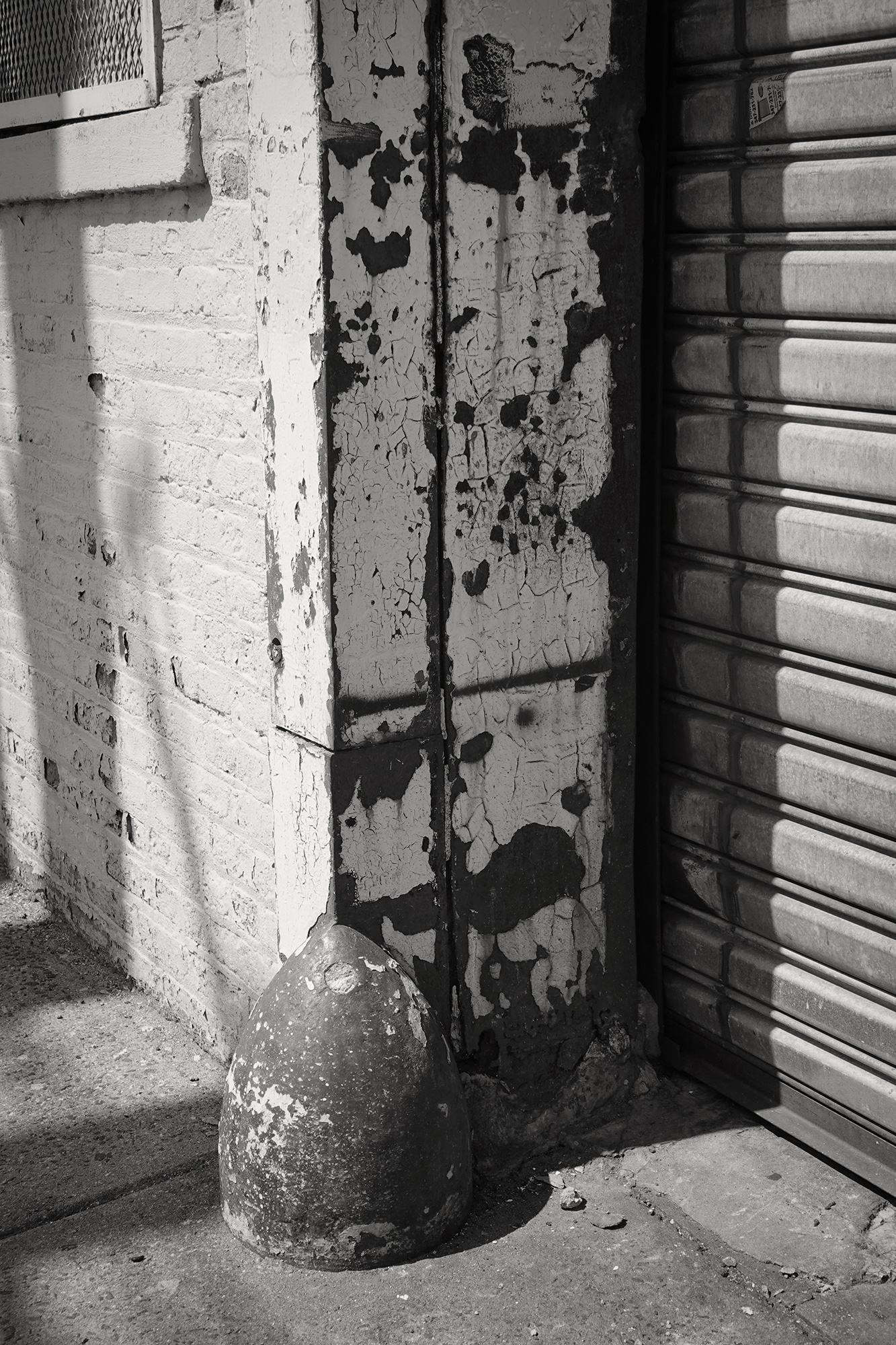Christoph Radke, New York City, Long Island City, 2022